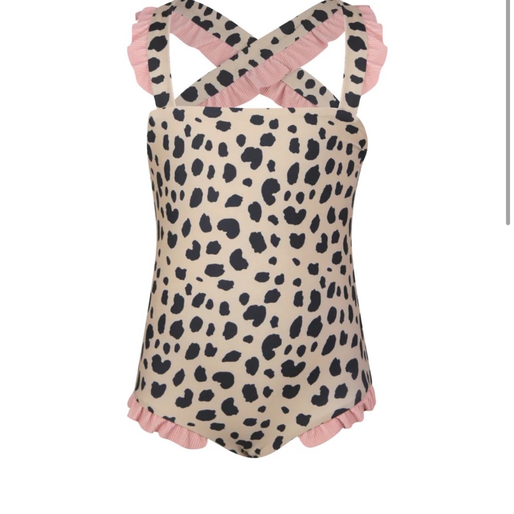 Samsies by Same infant swim suit